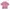 Minimalist Casual Sweatshirt Wanita pink photo 2