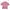 Minimalist Casual Sweatshirt Wanita Pink