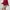 Casual Sweater Wanita red photo 2