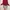 Casual Sweater Wanita red photo 1
