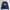Jeep Casual Sweater Pria navy blue photo 1