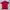 Streetwear Luxury Polo shirt Pria red photo 1
