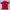 Streetwear Luxury Polo Shirt Pria Red