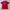 Streetwear Luxury Polo shirt Pria red photo 2