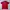 Streetwear Luxury Polo Shirt Pria Red