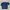 Streetwear Indie Sweater Pria Blue
