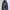 Covernat Casual Hoody Pria navy blue photo 2