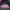 Y2K Hoody Pria Pink Black