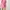 ZARA Luxury Shirt dress Wanita pink photo 4