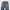 Beams Streetwear Sportswear Jeans Pria navy photo 3