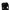 Y2K Emo Midi Dress Wanita Black