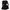Y2K Emo Midi Dress Wanita Black