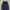 Reebok Vintage Streetwear Windbreaker Pria Black