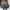 Streetwear Y2K Mini skirt Wanita navy blue photo 1
