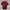 Obey Vintage Streetwear T-shirt Pria red black photo 1