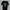 Made in USA Vintage Y2K T-shirt Pria black photo 1