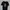 Made In USA Vintage Y2K T-shirt Pria Black