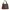 Vintage Y2K Tote bag Wanita burgundy photo 1