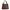 Vintage Y2K Tote Bag Wanita Burgundy