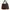 Vintage Y2K Tote bag Wanita burgundy photo 8