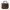 Vintage Y2K Handbag Wanita Burgundy