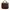 Vintage Y2K Handbag Wanita burgundy photo 6