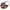 Vivienne Westwood Y2K Grunge Crossbody Bag Wanita burgundy white photo 6