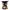 Morgan De Toi Y2K Coquette Blouse Wanita multicolor black photo 6