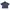 Uniqlo Y2K Skater Formal shirt Pria navy photo 1