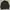 GAP Biker Casual Denim jacket Pria black photo 1