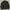 GAP Biker Casual Denim Jacket Pria Black