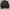 GAP Biker Casual Denim jacket Pria black photo 3