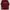 Feltics Casual Sweatshirt Pria Burgundy
