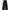 H&M Streetwear Y2K Jeans Pria Black