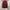 Streetwear Luxury Hoody Pria burgundy photo 1