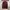 Streetwear Luxury Hoody Pria Burgundy
