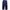 Levi's Vintage Biker Jeans Pria Navy