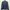 Vintage Casual Denim jacket Pria navy photo 3