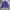 The North Face Gorpcore Fleece Wanita purple photo 2
