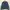 Vintage Casual Denim jacket Pria navy photo 1