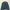 Vintage Casual Denim Jacket Pria Navy