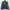 Vintage Casual Denim jacket Pria navy photo 3