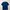 Sportswear Casual T-shirt Pria White Blue