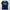 Sportswear Casual T-shirt Pria white blue photo 1