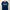 Sportswear Casual T-shirt Pria White Blue