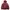 Tete Homme Reflective Puffer Size M