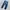 Blue Blue Japan Streetwear Luxury Jeans Pria navy photo 3