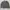 Kappa Casual Track Jacket Pria Gray
