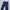 Adidas Vintage Sportswear Sweatpants & Joggers Pria navy photo 2