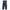 Adidas Vintage Sportswear Sweatpants & Joggers Pria navy photo 6